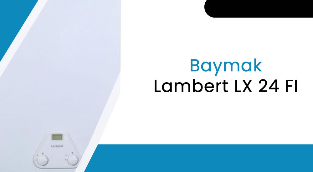 Baymak Lambert LX 24 Fi Arıza Kodları