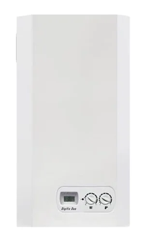 Airfel DİGİFİX DUO model tanıtım görseli