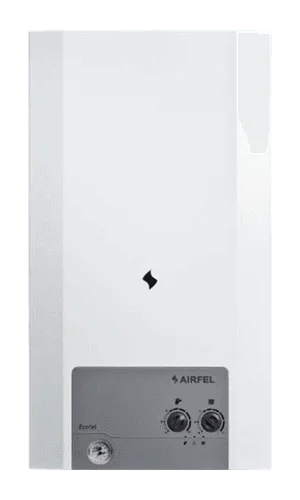 Airfel ECOFEL model tanıtım görseli