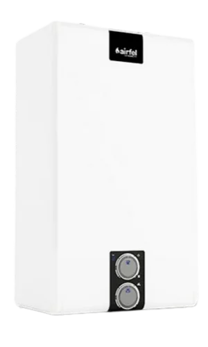 Airfel INTEGRİTY KM3-24CE model tanıtım görseli