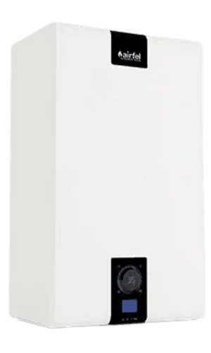 Airfel INTEGRİTY PLUS model tanıtım görseli