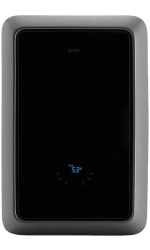 Airfel MAESTRO COMFORT model tanıtım görseli