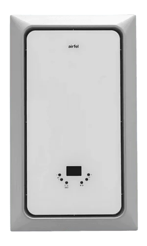 Airfel MAESTRO POWER model tanıtım görseli