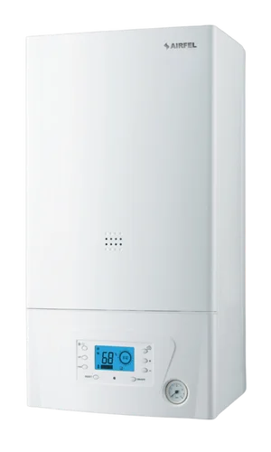 Airfel MİNİMAX - LOGİC model tanıtım görseli