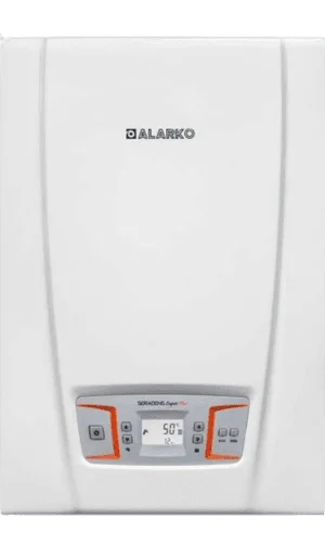 Alarko SERADENS SUPER SRS model tanıtım görseli