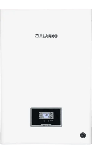 Alarko SUPER FİT model tanıtım görseli