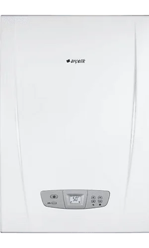 Arçelik MASSİMUS model tanıtım görseli