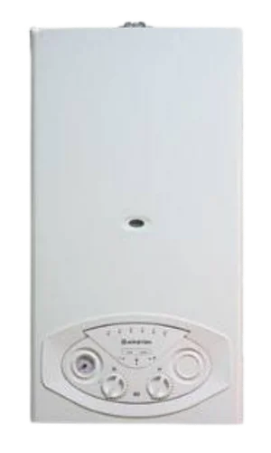 Ariston BS 24 II model tanıtım görseli