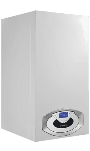 Ariston GENUS PREMİUM EVO HP KAZAN model tanıtım görseli