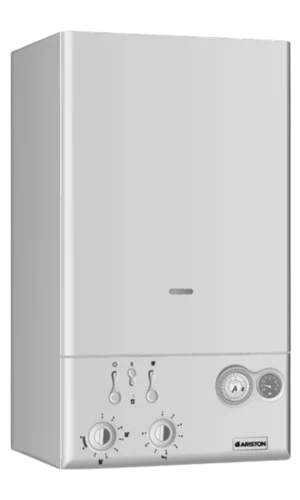 Ariston MİCROCOMBİ model tanıtım görseli