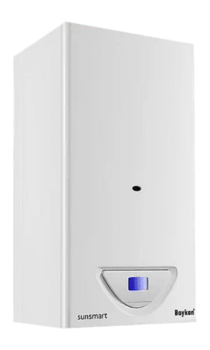 Baykan GÜNEŞ AKILLI [SUNSMART] model tanıtım görseli