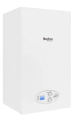 Baykan GÜNEŞ PREMİX model tanıtım görseli