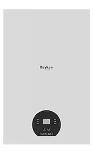 Baykan SATURN PREMİX model tanıtım görseli