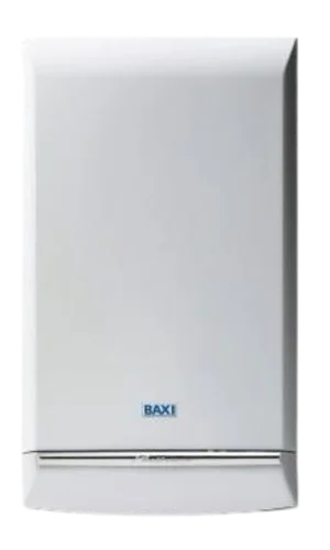 Baymak BAXİ DUO-TEC model tanıtım görseli