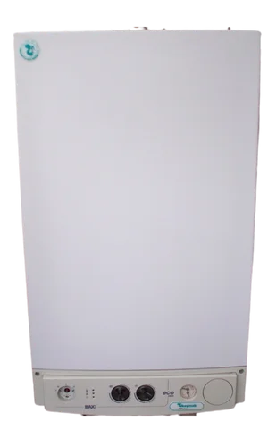 Baymak BAXİ ECO 240-280 Fİ model tanıtım görseli