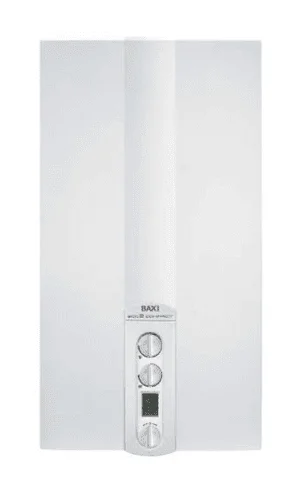 Baymak BAXİ ECO 3 COMPACT model tanıtım görseli