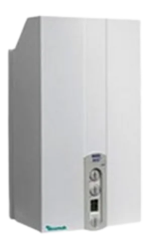 Baymak BAXİ ECO 3 model tanıtım görseli