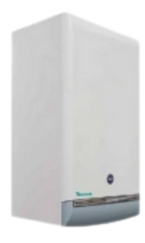 Baymak BAXİ LUNA 3 DUO -TEC model tanıtım görseli