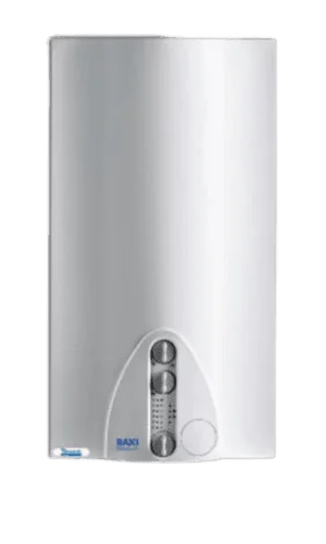 Baymak BAXİ MAİN model tanıtım görseli