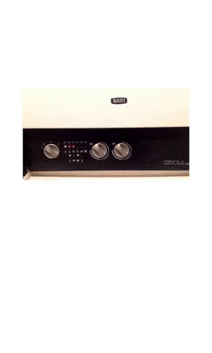 Baymak BAXİ NUVOLA model tanıtım görseli