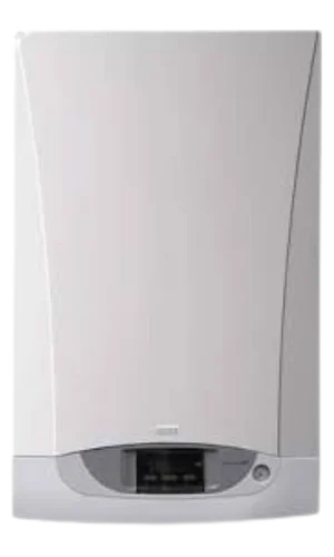 Baymak BAXİ NUVOLA3 BS40 model tanıtım görseli