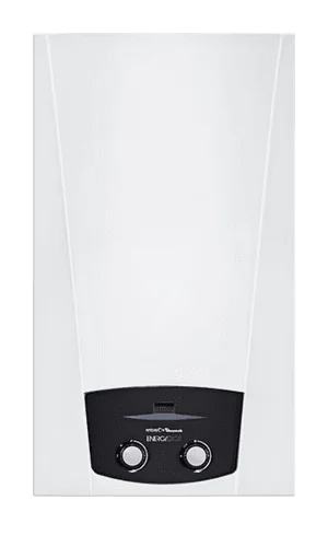Baymak BRÖTJE ENERGY DİGİT 240 Fİ model tanıtım görseli