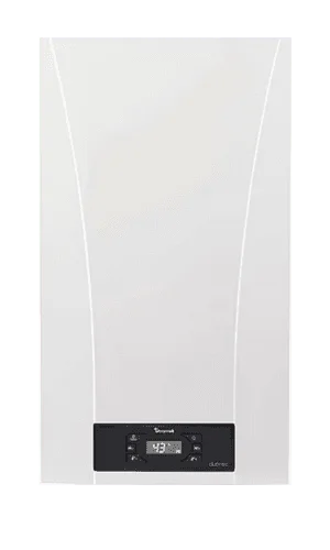 Baymak DUOTEC model tanıtım görseli