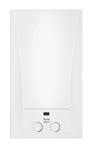 Baymak ECO 24 Fİ model tanıtım görseli
