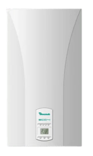 Baymak ECO 4 model tanıtım görseli