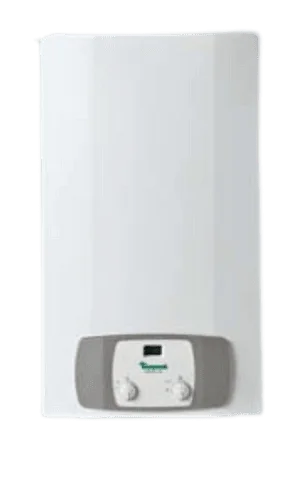 Baymak ECO 5 24 Fİ model tanıtım görseli