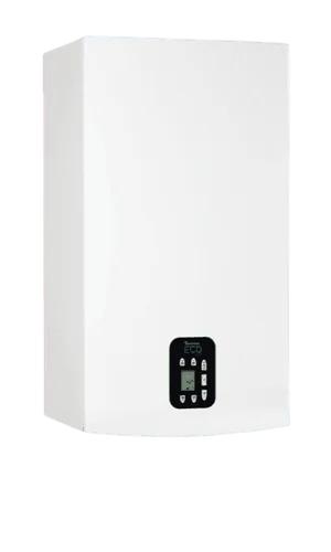 Baymak ECO CT model tanıtım görseli
