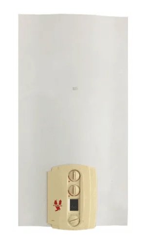 Baymak FALKE BC model tanıtım görseli
