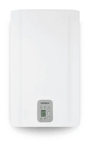 Baymak LAMBERT LPY COMPACT model tanıtım görseli
