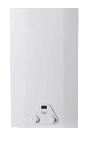 Baymak LAMBERT LX model tanıtım görseli