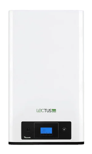 Baymak LECTUS PLUS KAZAN model tanıtım görseli