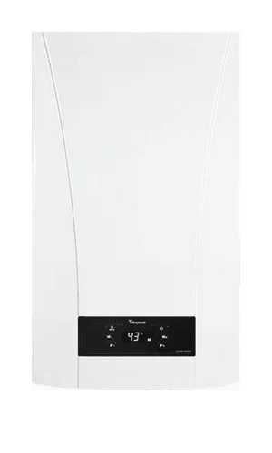 Baymak LUNA AVANT Fİ model tanıtım görseli