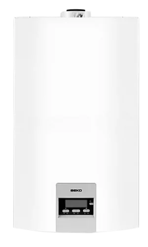 Beko BK 20-25 Y LCD model tanıtım görseli