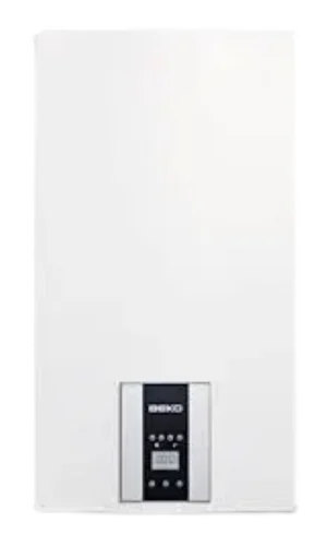 Beko BK 20 HR LCD model tanıtım görseli