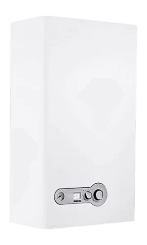 Beko BK EK LCD model tanıtım görseli