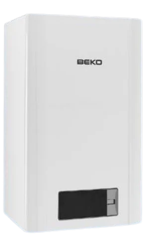 Beko BK H LCD model tanıtım görseli