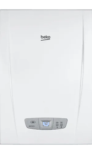 Beko MEGALOGİC model tanıtım görseli