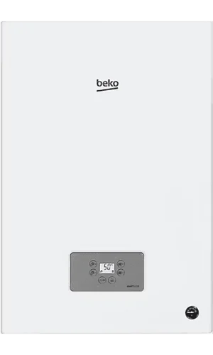 Beko SMART LOGİC model tanıtım görseli