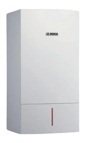 Bosch COMFORT CONDENSE model tanıtım görseli