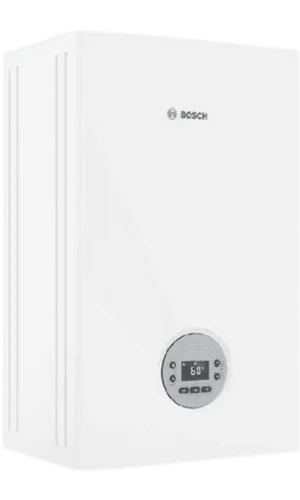 Bosch CONDENS 1200 W model tanıtım görseli