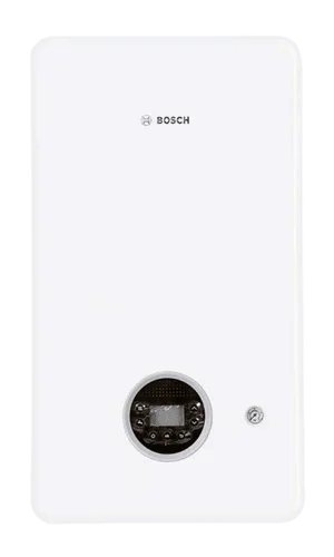 Bosch CONDENS 2300İ W model tanıtım görseli