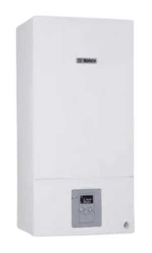 Bosch CONDENS 2500 W model tanıtım görseli