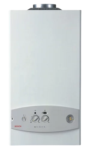 Bosch EUROSMART model tanıtım görseli