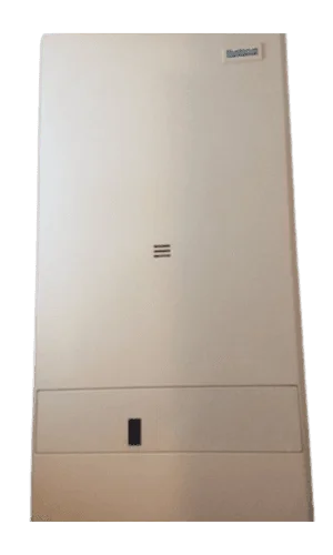 Buderus FC 2520 V model tanıtım görseli