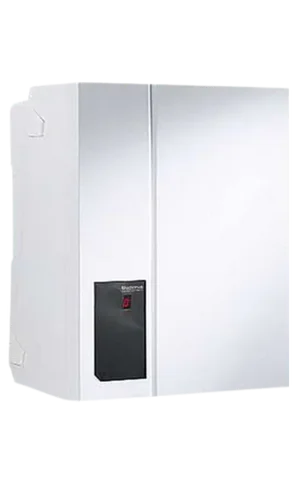 Buderus LOGOMAX GB112 KAZAN model tanıtım görseli