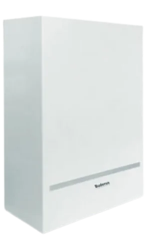 Buderus LOGOMAX PLUS GB 032 model tanıtım görseli